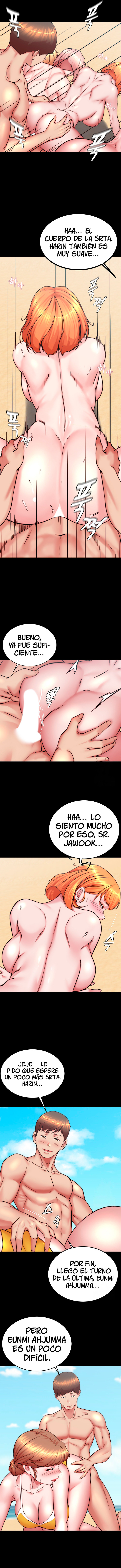 Libreta Del Amor - Capítulo 178 - Página 8 - LectorTMOo