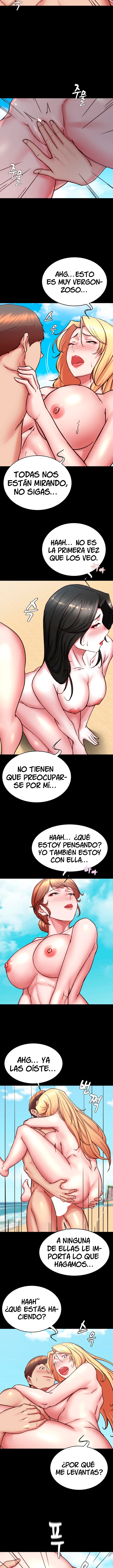 Libreta Del Amor - Capítulo 179 - Página 9 - LectorTMOo