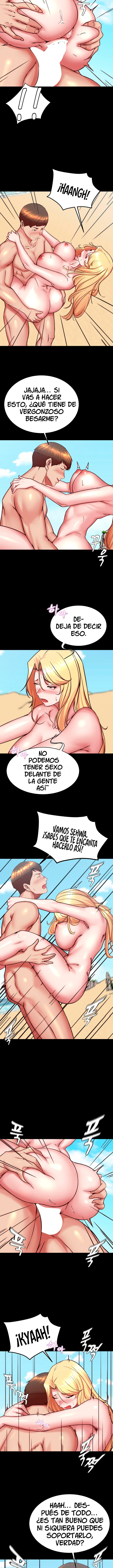 Libreta Del Amor - Capítulo 179 - Página 10 - LectorTMOo
