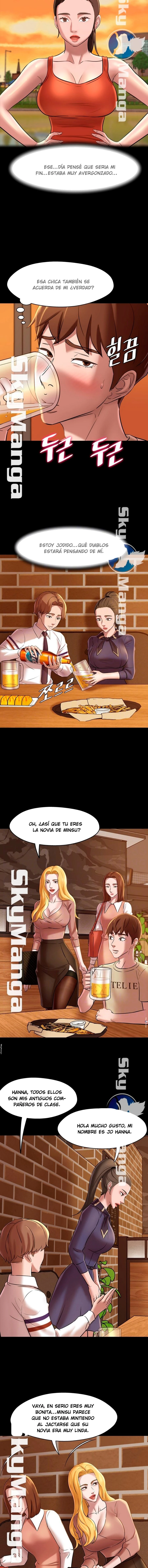 Libreta Del Amor - Capítulo 18 - Página 4 - LectorTMOo