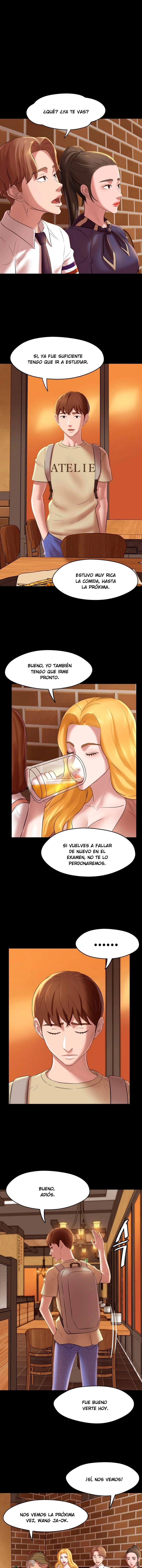Libreta Del Amor - Capítulo 19 - Página 4 - LectorTMOo