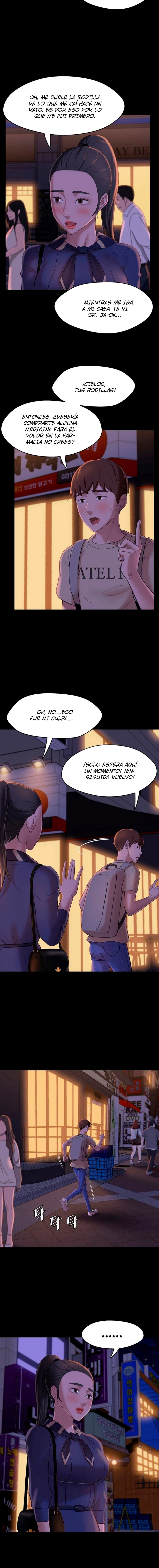 Libreta Del Amor - Capítulo 19 - Página 10 - LectorTMOo