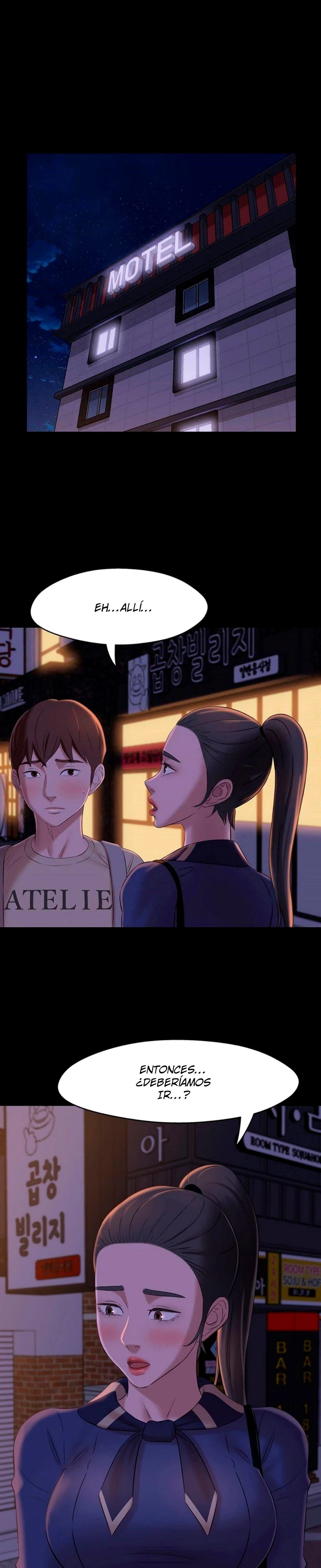 Libreta Del Amor - Capítulo 19 - Página 13 - LectorTMOo