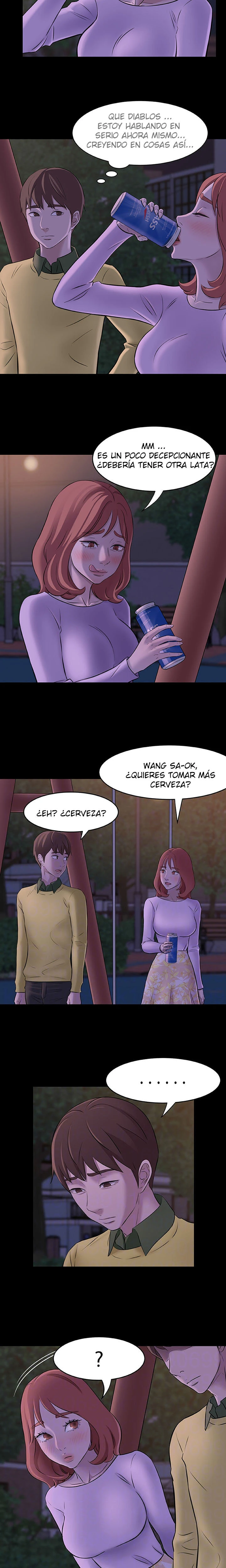 Libreta Del Amor - Capítulo 2 - Página 4 - LectorTMOo