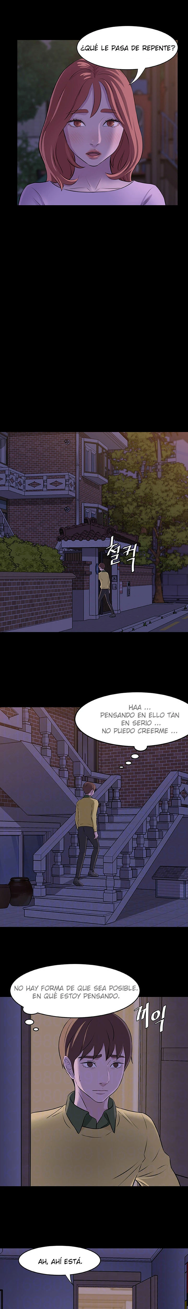 Libreta Del Amor - Capítulo 2 - Página 6 - LectorTMOo