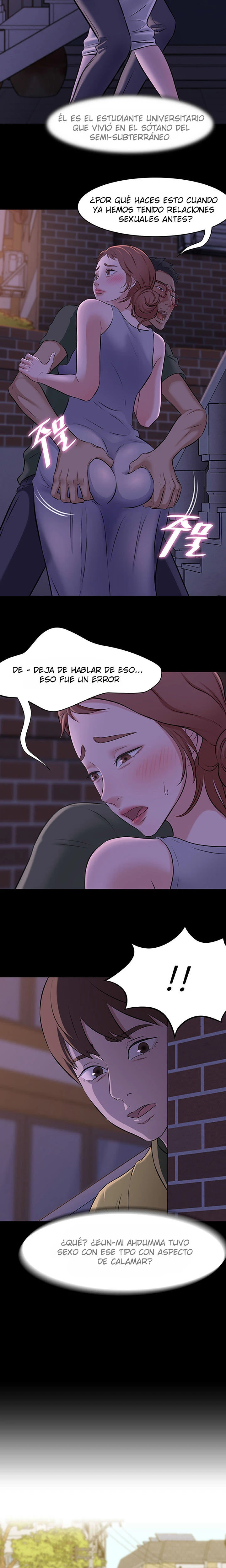 Libreta Del Amor - Capítulo 2 - Página 13 - LectorTMOo