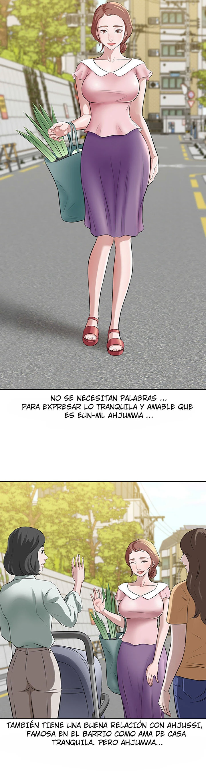 Libreta Del Amor - Capítulo 2 - Página 14 - LectorTMOo