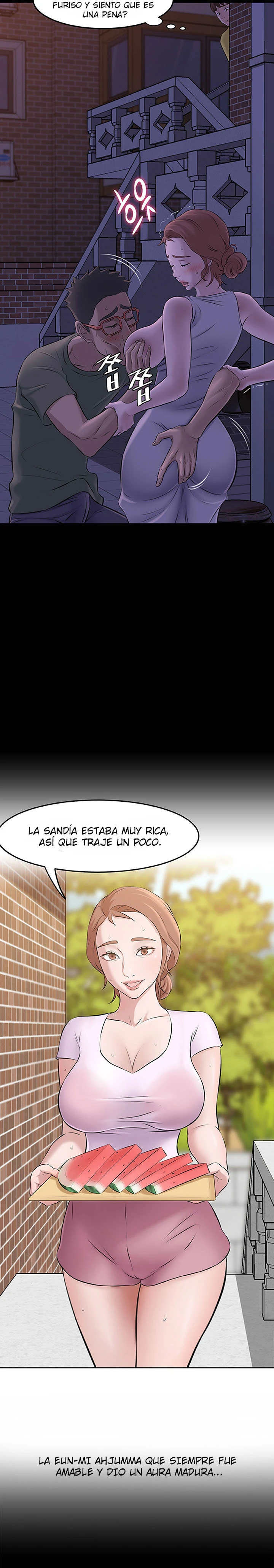Libreta Del Amor - Capítulo 2 - Página 17 - LectorTMOo