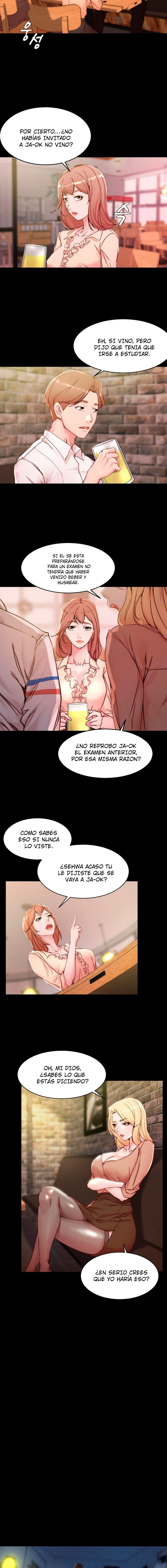 Libreta Del Amor - Capítulo 20 - Página 6 - LectorTMOo