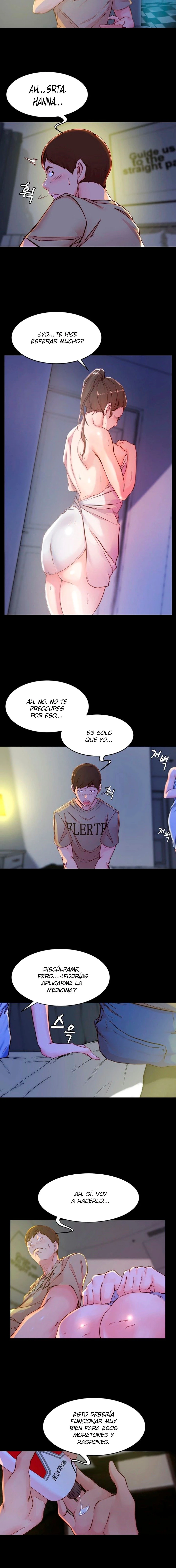 Libreta Del Amor - Capítulo 20 - Página 10 - LectorTMOo