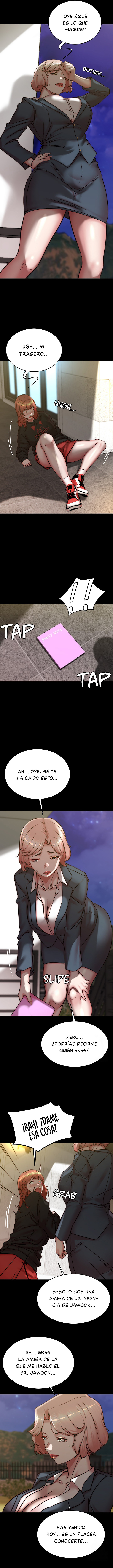 Libreta Del Amor - Capítulo 200 - Página 5 - LectorTMOo