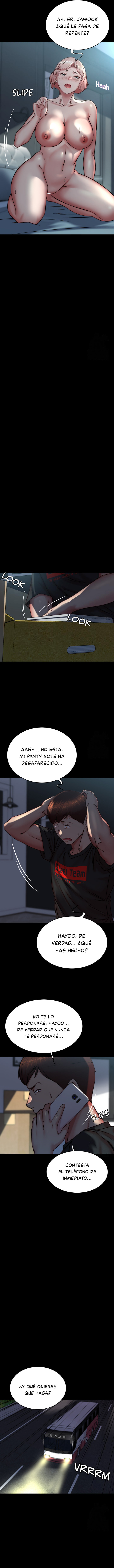 Libreta Del Amor - Capítulo 200 - Página 9 - LectorTMOo