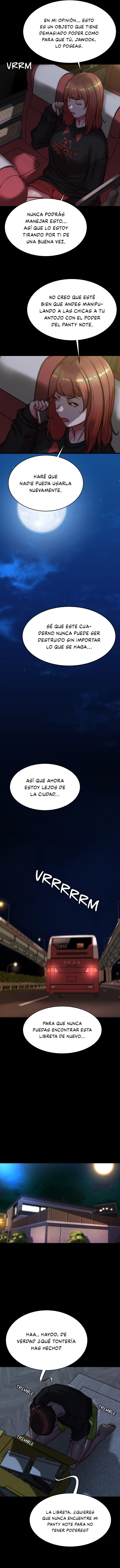 Libreta Del Amor - Capítulo 200 - Página 10 - LectorTMOo