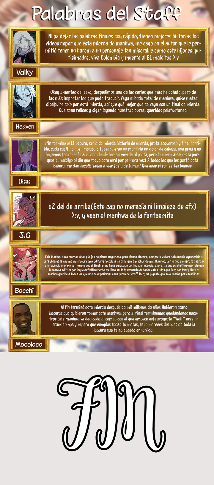 Libreta Del Amor - Capítulo 200 - Página 17 - LectorTMOo