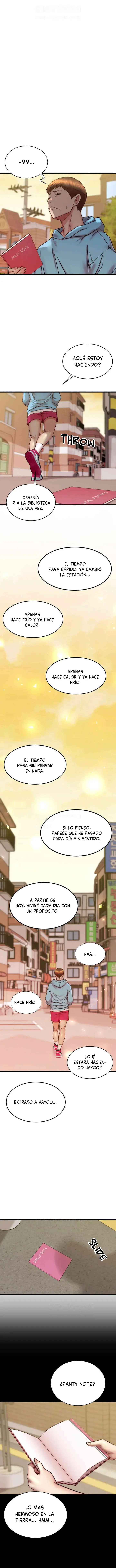 Libreta Del Amor - Capítulo 201 - Página 4 - LectorTMOo