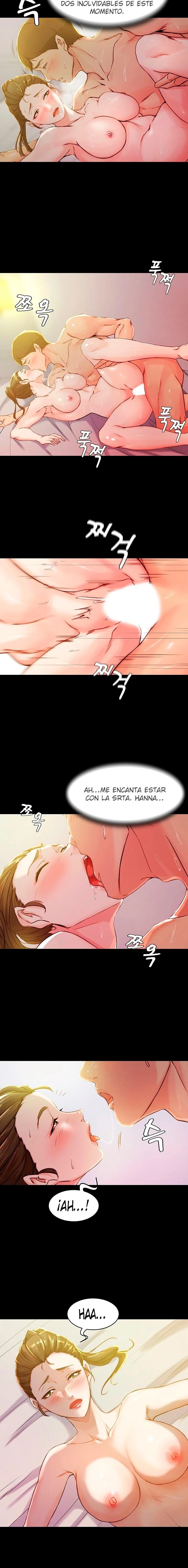 Libreta Del Amor - Capítulo 22 - Página 8 - LectorTMOo