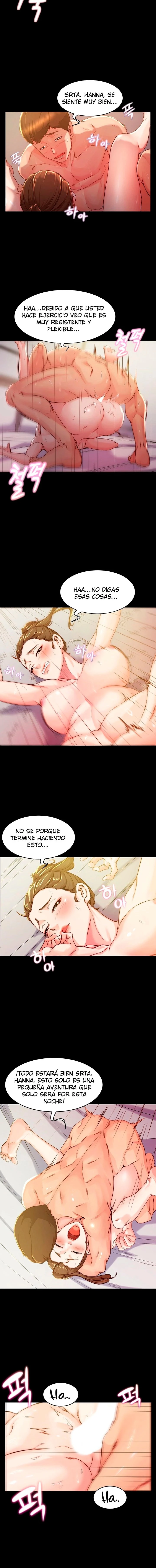 Libreta Del Amor - Capítulo 22 - Página 10 - LectorTMOo