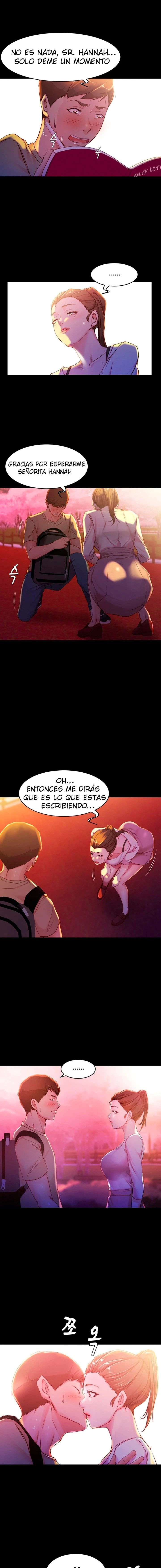 Libreta Del Amor - Capítulo 24 - Página 14 - LectorTMOo