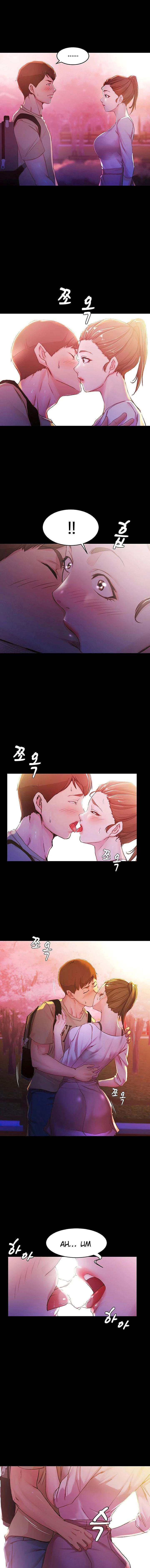 Libreta Del Amor - Capítulo 24 - Página 15 - LectorTMOo