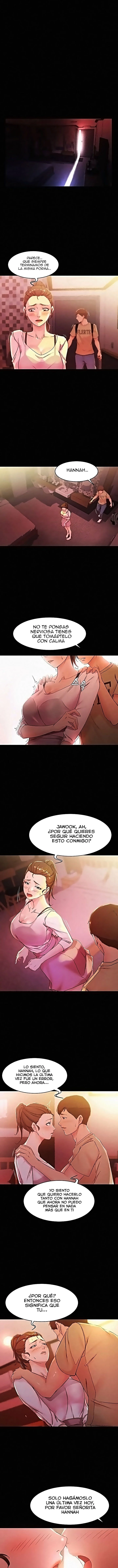 Libreta Del Amor - Capítulo 25 - Página 4 - LectorTMOo