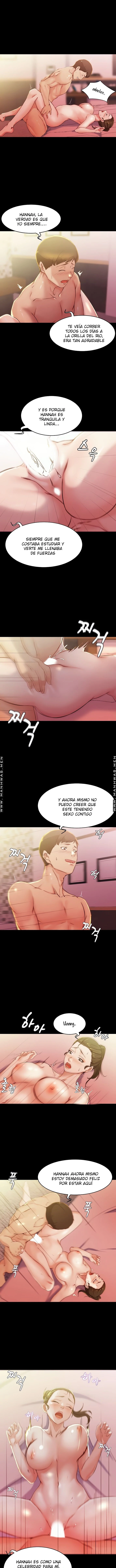 Libreta Del Amor - Capítulo 27 - Página 5 - LectorTMOo