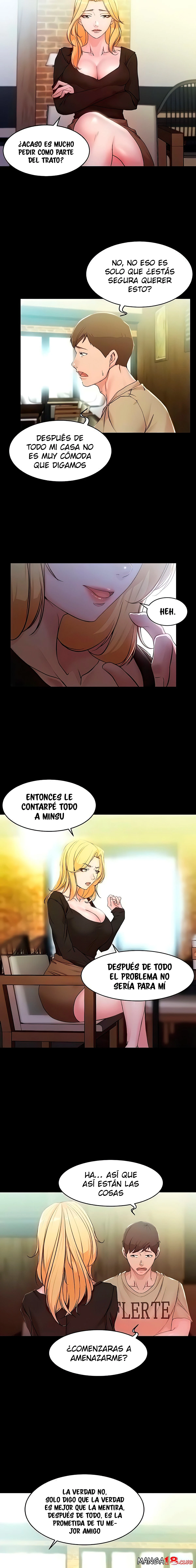 Libreta Del Amor - Capítulo 28 - Página 5 - LectorTMOo