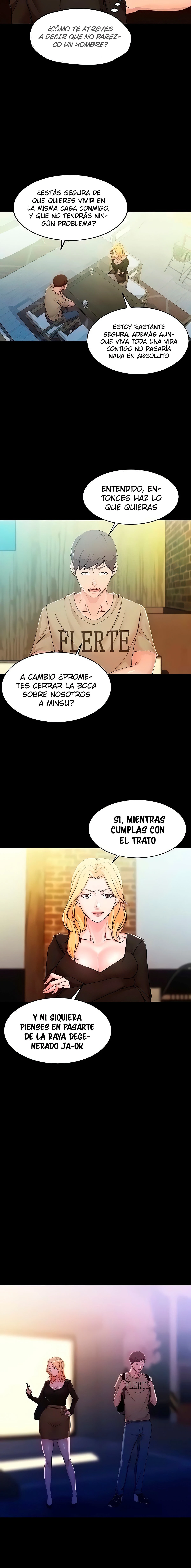 Libreta Del Amor - Capítulo 28 - Página 7 - LectorTMOo