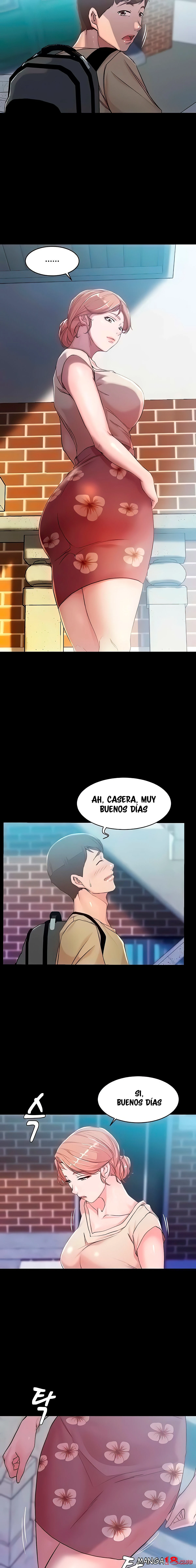 Libreta Del Amor - Capítulo 28 - Página 12 - LectorTMOo
