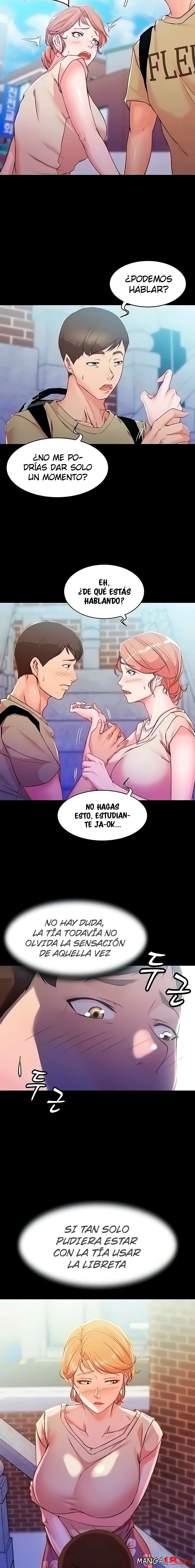 Libreta Del Amor - Capítulo 28 - Página 14 - LectorTMOo