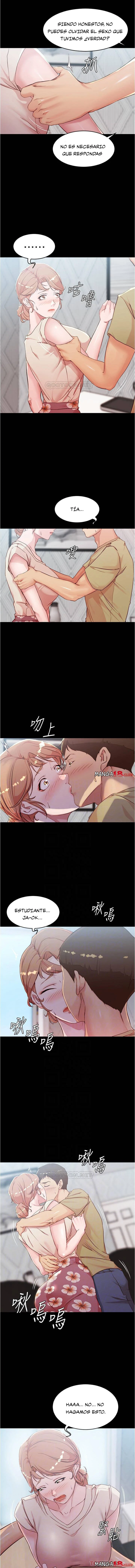 Libreta Del Amor - Capítulo 29 - Página 5 - LectorTMOo