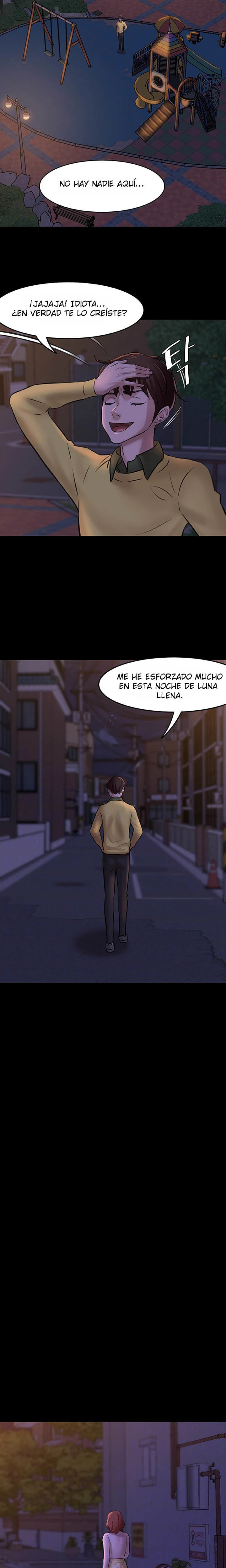 Libreta Del Amor - Capítulo 3 - Página 4 - LectorTMOo