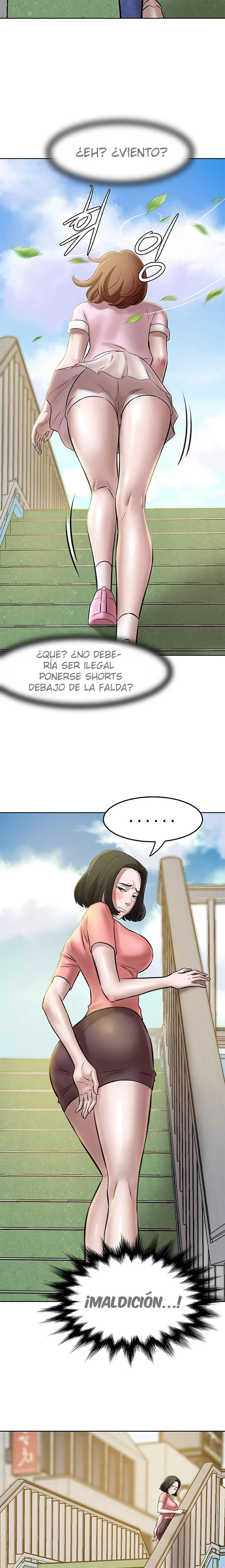 Libreta Del Amor - Capítulo 3 - Página 13 - LectorTMOo