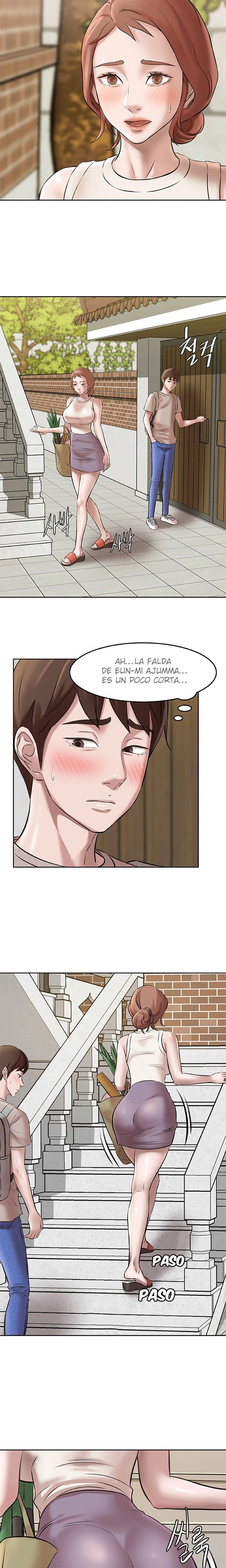 Libreta Del Amor - Capítulo 3 - Página 16 - LectorTMOo