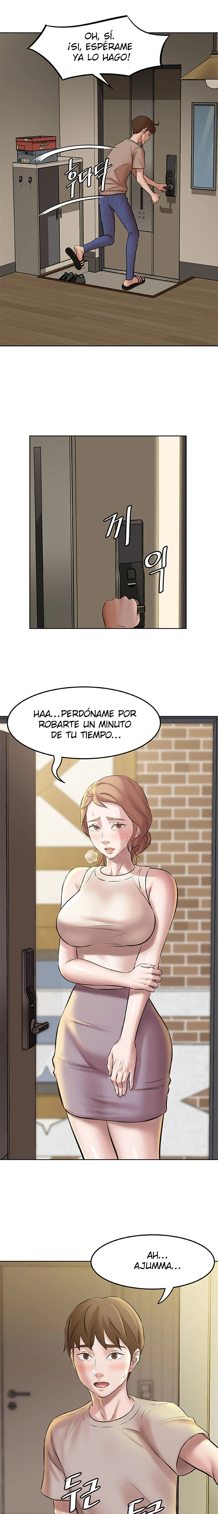 Libreta Del Amor - Capítulo 3 - Página 25 - LectorTMOo