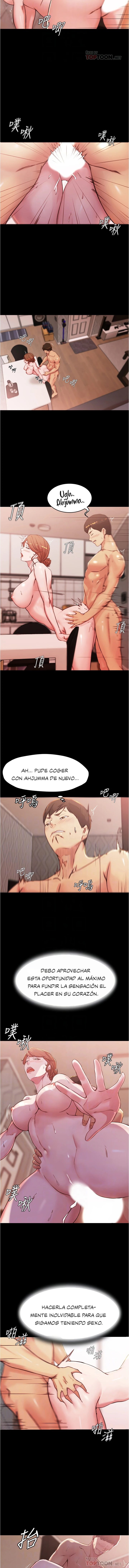 Libreta Del Amor - Capítulo 30 - Página 5 - LectorTMOo