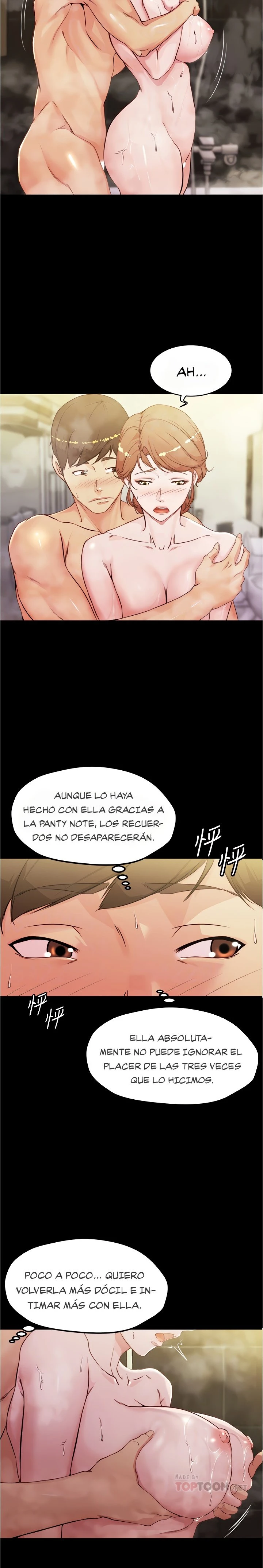 Libreta Del Amor - Capítulo 31 - Página 6 - LectorTMOo