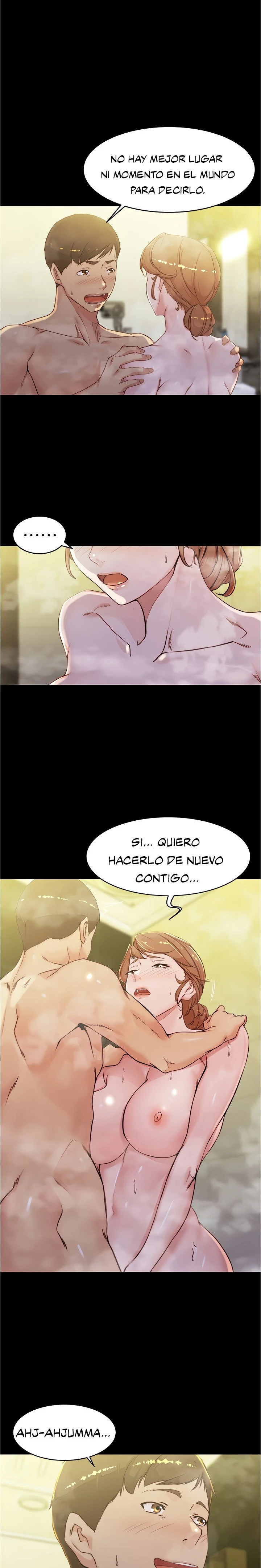 Libreta Del Amor - Capítulo 31 - Página 16 - LectorTMOo