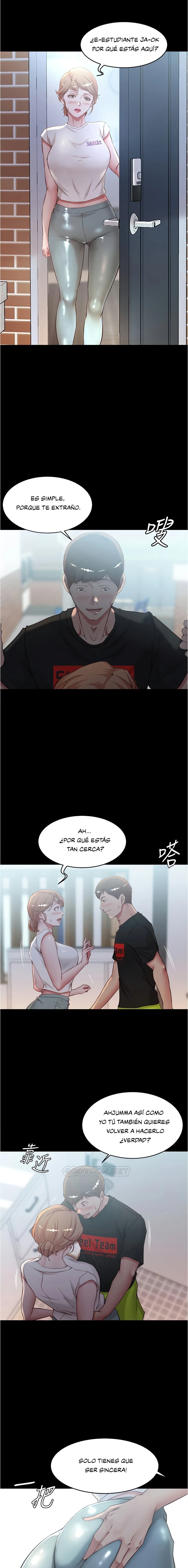 Libreta Del Amor - Capítulo 36 - Página 13 - LectorTMOo