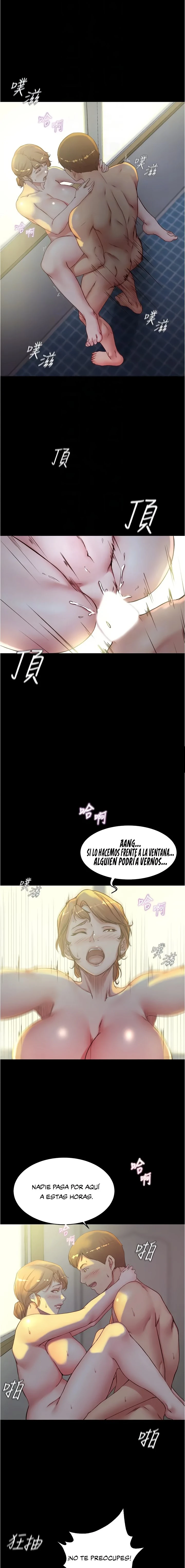 Libreta Del Amor - Capítulo 37 - Página 9 - LectorTMOo