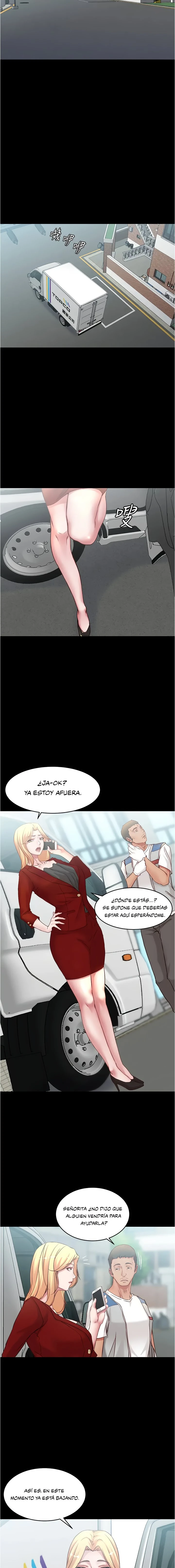 Libreta Del Amor - Capítulo 37 - Página 12 - LectorTMOo