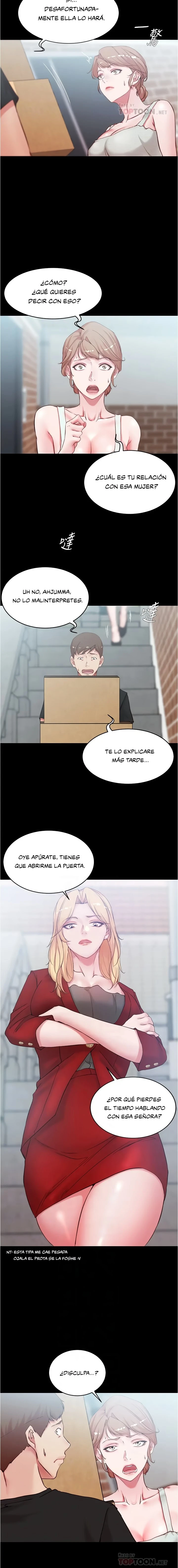 Libreta Del Amor - Capítulo 38 - Página 5 - LectorTMOo