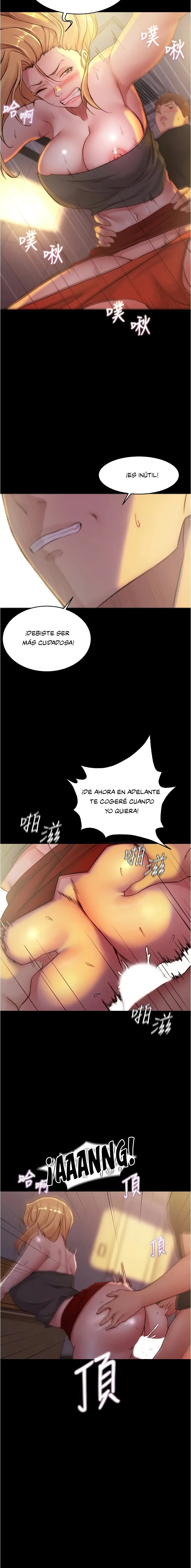 Libreta Del Amor - Capítulo 38 - Página 15 - LectorTMOo