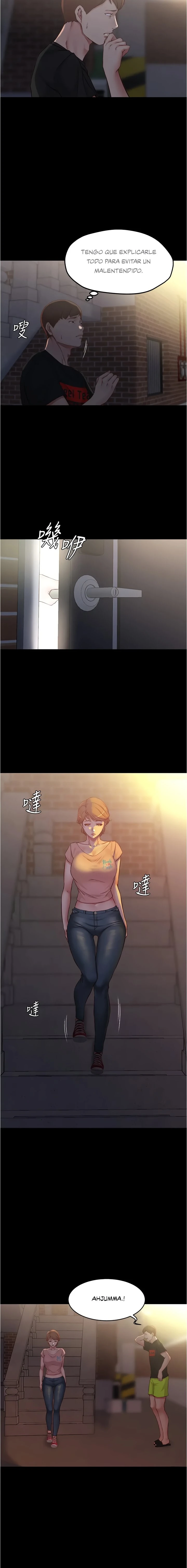 Libreta Del Amor - Capítulo 38 - Página 17 - LectorTMOo