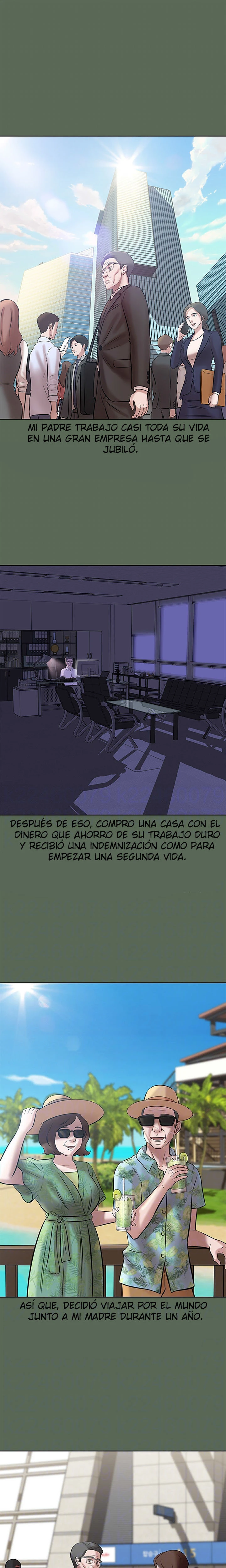 Libreta Del Amor - Capítulo 4 - Página 4 - LectorTMOo