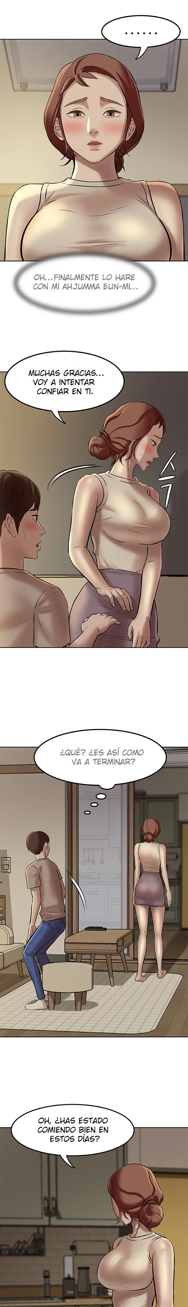 Libreta Del Amor - Capítulo 4 - Página 22 - LectorTMOo