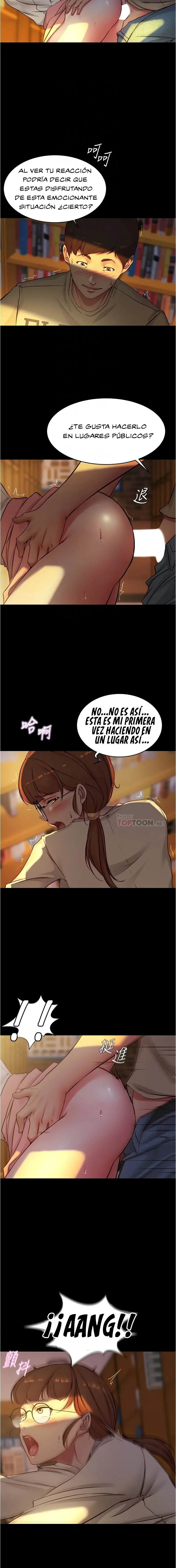 Libreta Del Amor - Capítulo 40 - Página 4 - LectorTMOo