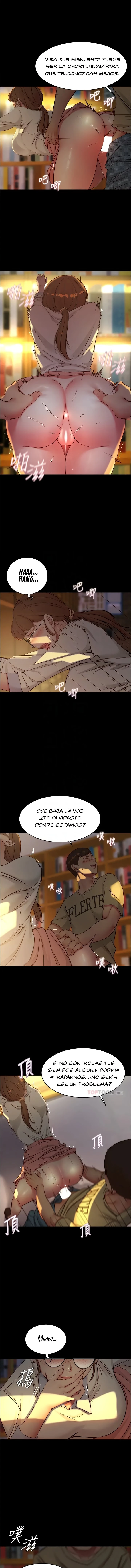 Libreta Del Amor - Capítulo 40 - Página 5 - LectorTMOo