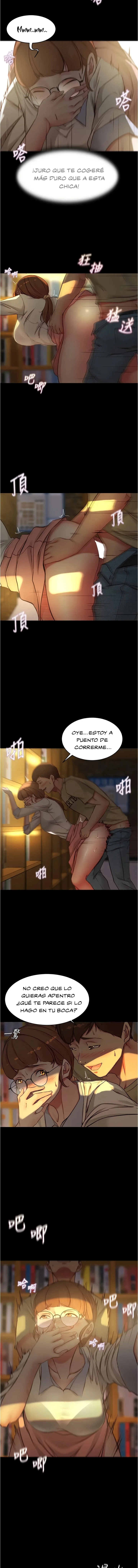 Libreta Del Amor - Capítulo 40 - Página 7 - LectorTMOo