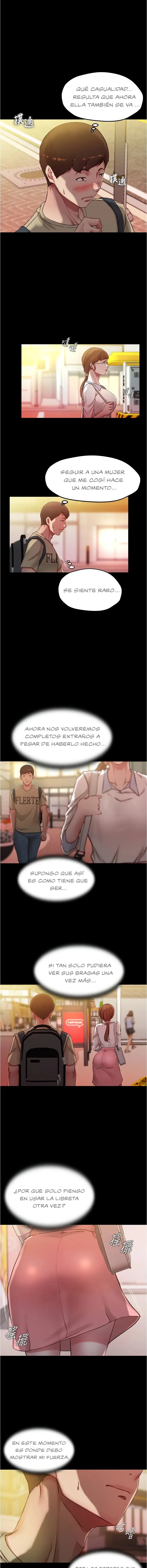 Libreta Del Amor - Capítulo 40 - Página 11 - LectorTMOo