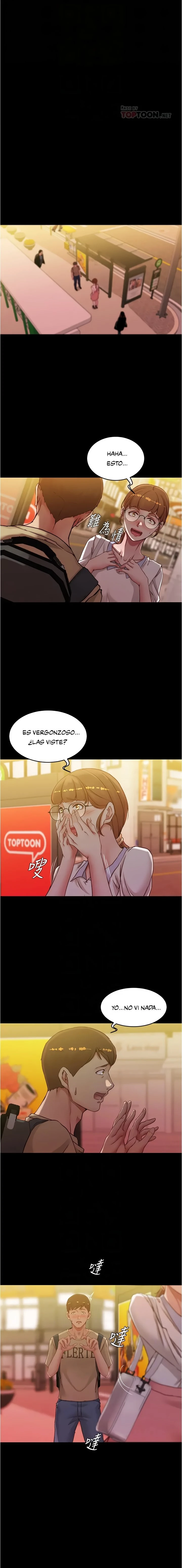 Libreta Del Amor - Capítulo 41 - Página 4 - LectorTMOo